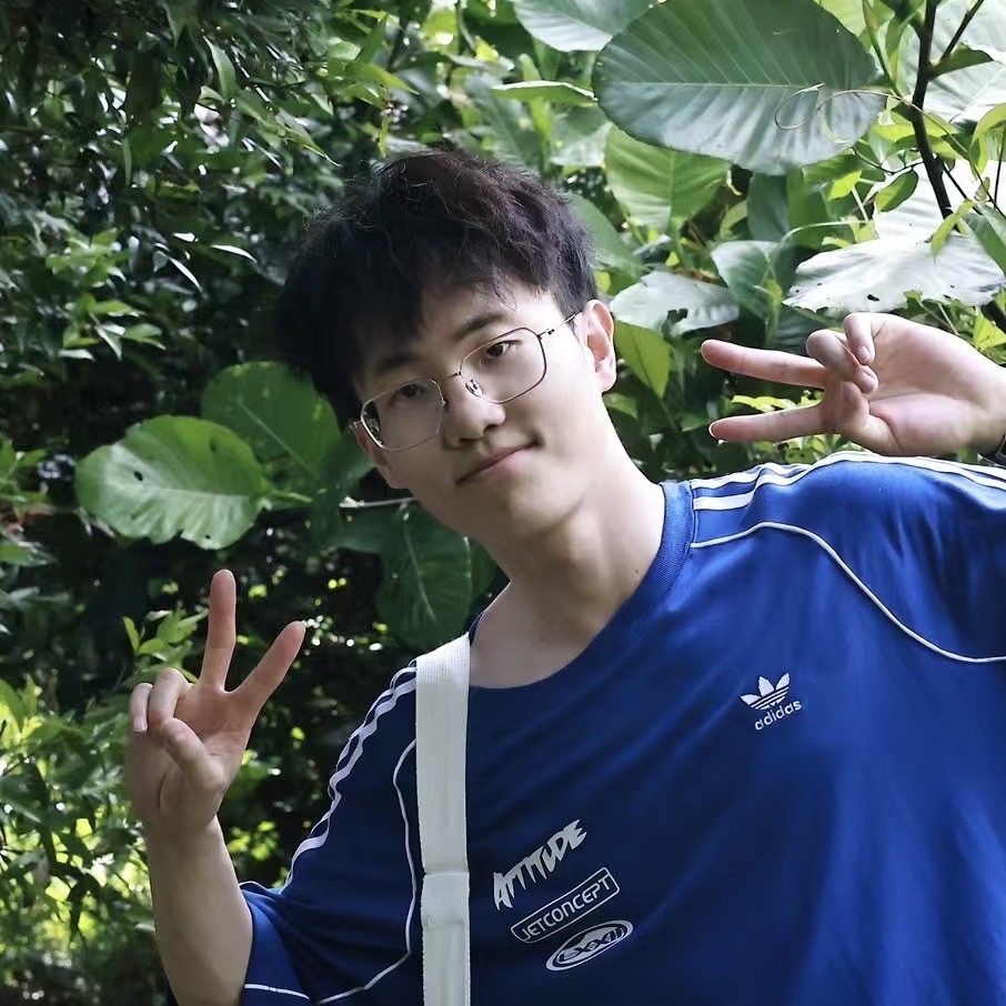 Zihao Jing